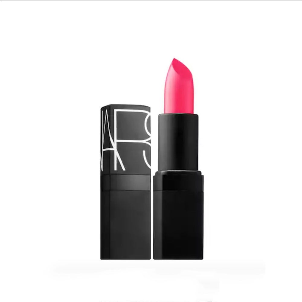 Nars lipstick in Schiap